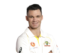 Check stats, recent matches, performance and other info for Peter Stephen Patrick Handscomb