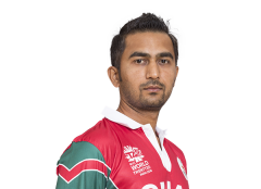 Check stats, recent matches, performance and other info for Rajeshkumar Jagdishchandra Ranpura