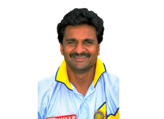 Check stats, recent matches, performance and other info for Javagal Srinath