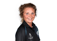 Check stats, recent matches, performance and other info for Lucy Rose Doolan