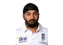 Check stats, recent matches, performance and other info for Mudhsuden Singh Panesar