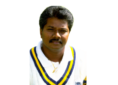Check stats, recent matches, performance and other info for Roy Luke Dias