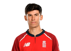 Check stats, recent matches, performance and other info for Patrick Rhys Brown
