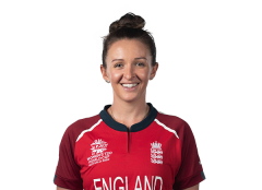 Check stats, recent matches, performance and other info for Kathryn Laura Cross