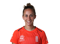 Check stats, recent matches, performance and other info for Natasha Eleni Farrant
