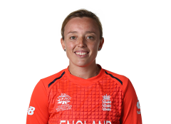 Check stats, recent matches, performance and other info for Danielle Hazell