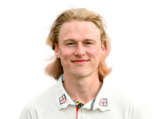 Check stats, recent matches, performance and other info for Miles Arthur Halhead Hammond