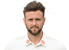 Check stats, recent matches, performance and other info for Ross Andrew Whiteley