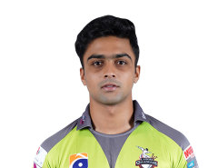 Check stats, recent matches, performance and other info for Ahmed Daniyal