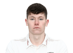 Check stats, recent matches, performance and other info for Matthew James Potts