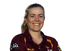 Check stats, recent matches, performance and other info for Georgia Prue Redmayne