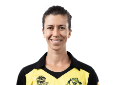 Check stats, recent matches, performance and other info for Erin Alexandra Burns