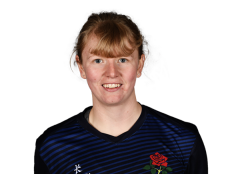 Check stats, recent matches, performance and other info for Georgie Eva Burton Boyce