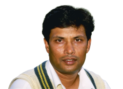 Check stats, recent matches, performance and other info for Mohammad Asif Mujtaba