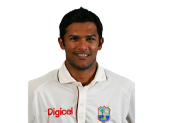 Check stats, recent matches, performance and other info for Daren Ganga