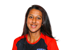 Check stats, recent matches, performance and other info for Akshatha Gadahath Rao