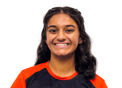 Check stats, recent matches, performance and other info for Suhani Rajiv Thadani