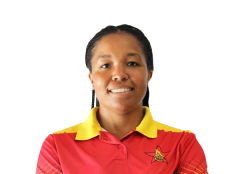 Check stats, recent matches, performance and other info for Sharne Mary Mayers