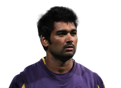 Check stats, recent matches, performance and other info for Pradeep Jaibeer Sangwan