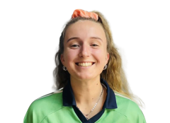 Check stats, recent matches, performance and other info for Leah Paul