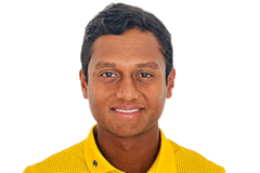 Check stats, recent matches, performance and other info for Singhaprathapa Wanninayake Mudiyanselage Asitha Prabhaswara Wanninayake