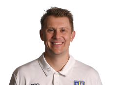 Check stats, recent matches, performance and other info for Scott George Borthwick