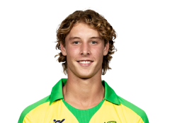 Check stats, recent matches, performance and other info for Campbell Kellaway