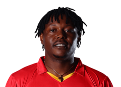 Check stats, recent matches, performance and other info for Victor Munyaradzi Nyauchi