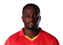 Check stats, recent matches, performance and other info for Innocent Kaia