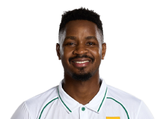 Check stats, recent matches, performance and other info for Khayelihle Zondo