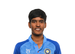 Check stats, recent matches, performance and other info for Shweta Sehrawat