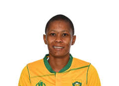 Check stats, recent matches, performance and other info for Annah Raisibe Ntozakhe