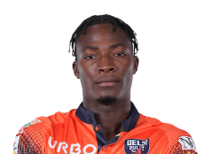 Check stats, recent matches, performance and other info for Dominic Conneil Drakes