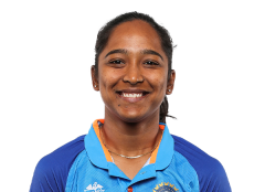 Check stats, recent matches, performance and other info for Kesavarajugari Anjali Sarvani