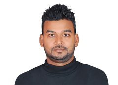 Check stats, recent matches, performance and other info for Javed Jais Khan
