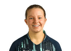 Check stats, recent matches, performance and other info for Emma Kate Marlow