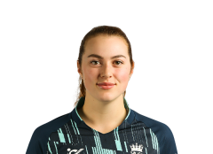 Check stats, recent matches, performance and other info for Ellie Anderson