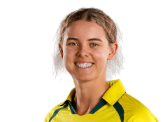 Check stats, recent matches, performance and other info for Phoebe Litchfield