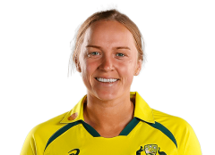 Check stats, recent matches, performance and other info for Kimberley Jennifer Garth