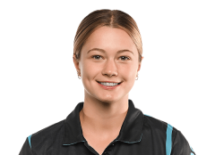 Check stats, recent matches, performance and other info for Emma Mary Amanda McLeod