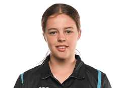 Check stats, recent matches, performance and other info for Natasha Ann Wakelin