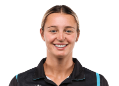 Check stats, recent matches, performance and other info for Molly Mae Penfold