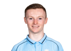 Check stats, recent matches, performance and other info for George Joseph Bell