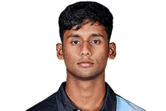 Check stats, recent matches, performance and other info for Koskanwatte Gedera Piyasinghalage Pulindu Vinujaya Perera