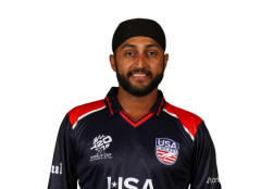 Check stats, recent matches, performance and other info for Harmeet Singh Baddhan
