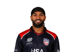Check stats, recent matches, performance and other info for Jasdeep Singh