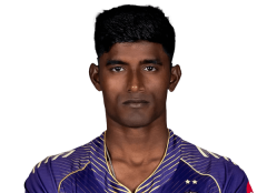 Check stats, recent matches, performance and other info for Sakib Hussain
