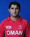 Awal Khan cricketer