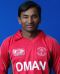 Hemal Mehta cricketer
