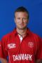 Henrik Hansen cricketer